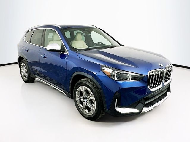 2024 BMW X1 xDrive28i