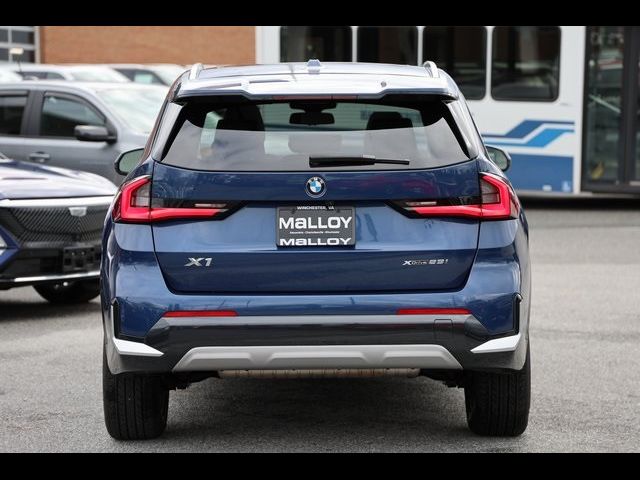2024 BMW X1 xDrive28i