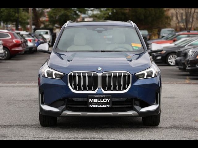 2024 BMW X1 xDrive28i