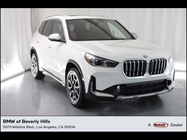 2024 BMW X1 xDrive28i