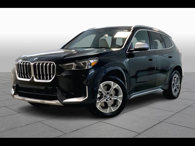 2024 BMW X1 xDrive28i