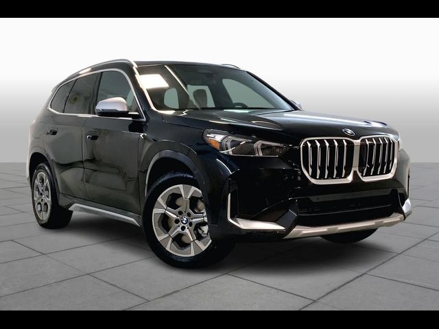 2024 BMW X1 xDrive28i