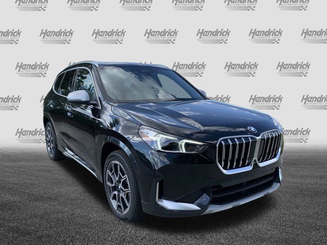 2024 BMW X1 xDrive28i