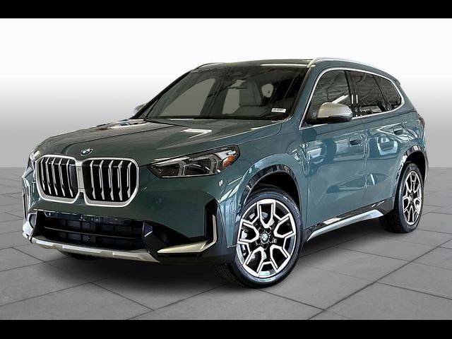 2024 BMW X1 xDrive28i