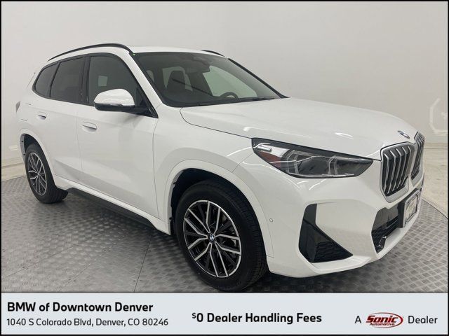 2024 BMW X1 xDrive28i