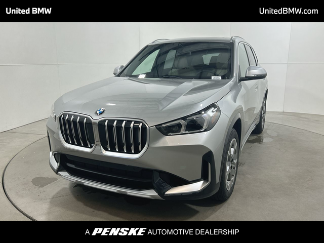 2024 BMW X1 xDrive28i