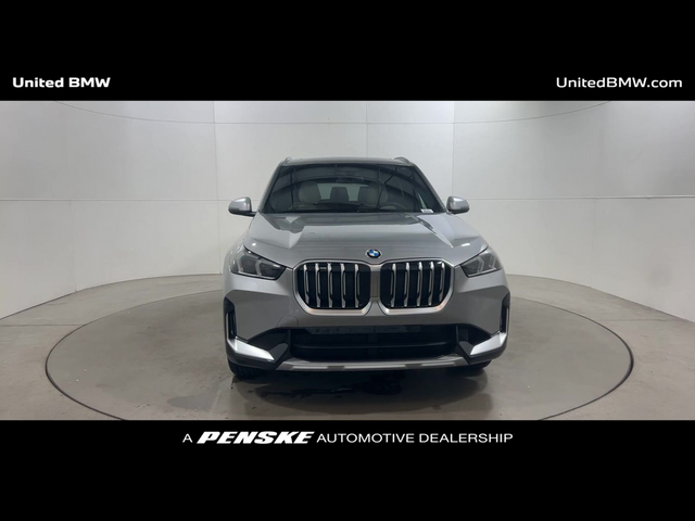 2024 BMW X1 xDrive28i