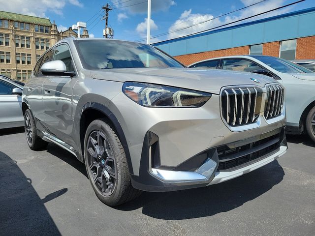 2024 BMW X1 xDrive28i