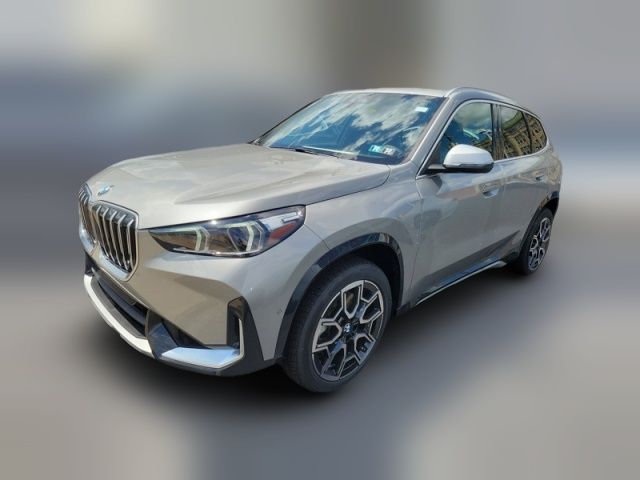 2024 BMW X1 xDrive28i