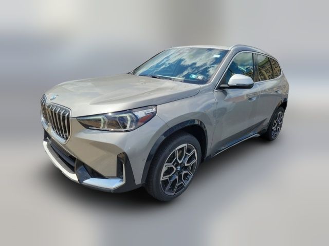 2024 BMW X1 xDrive28i