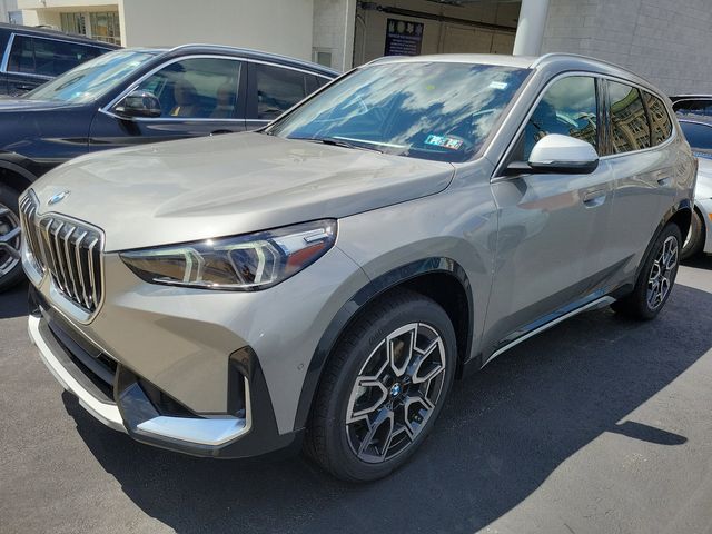 2024 BMW X1 xDrive28i