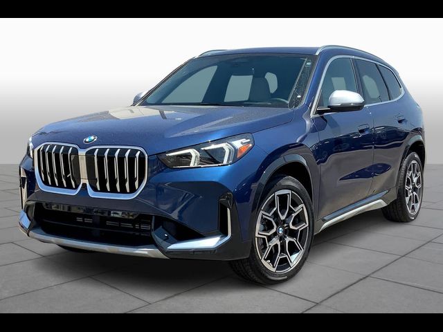 2024 BMW X1 xDrive28i