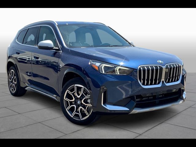 2024 BMW X1 xDrive28i