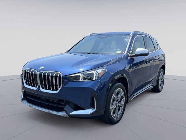 2024 BMW X1 xDrive28i