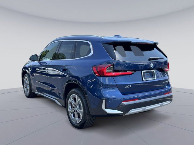 2024 BMW X1 xDrive28i