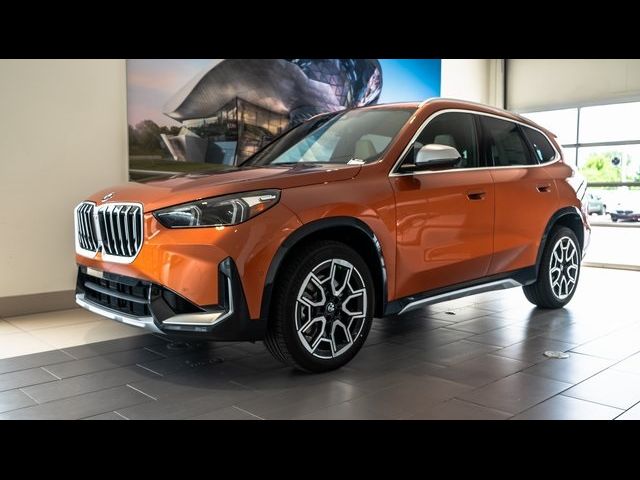 2024 BMW X1 xDrive28i