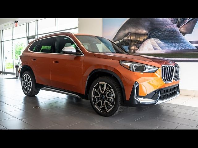 2024 BMW X1 xDrive28i