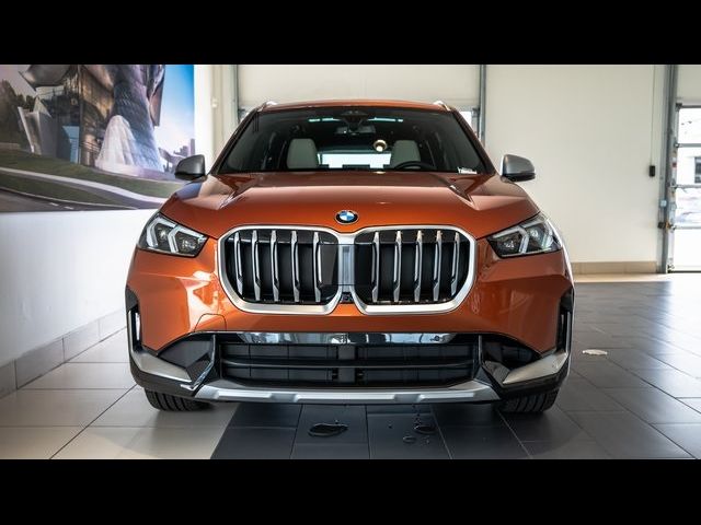 2024 BMW X1 xDrive28i