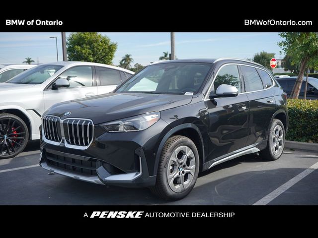 2024 BMW X1 xDrive28i