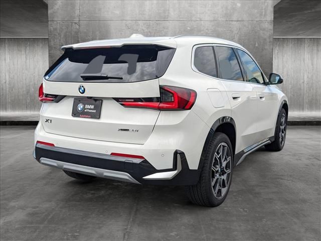 2024 BMW X1 xDrive28i