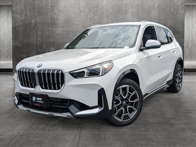 2024 BMW X1 xDrive28i