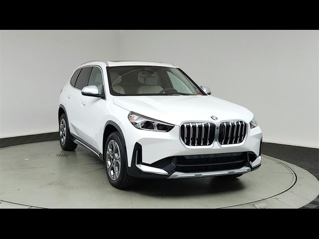 2024 BMW X1 xDrive28i