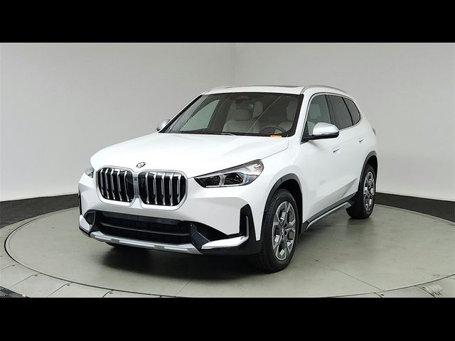 2024 BMW X1 xDrive28i