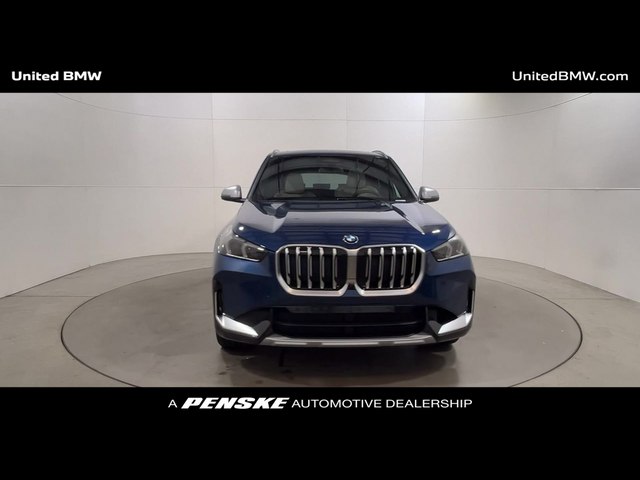 2024 BMW X1 xDrive28i