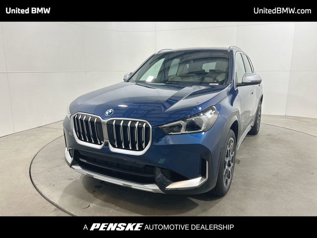 2024 BMW X1 xDrive28i