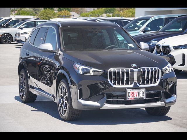 2024 BMW X1 xDrive28i