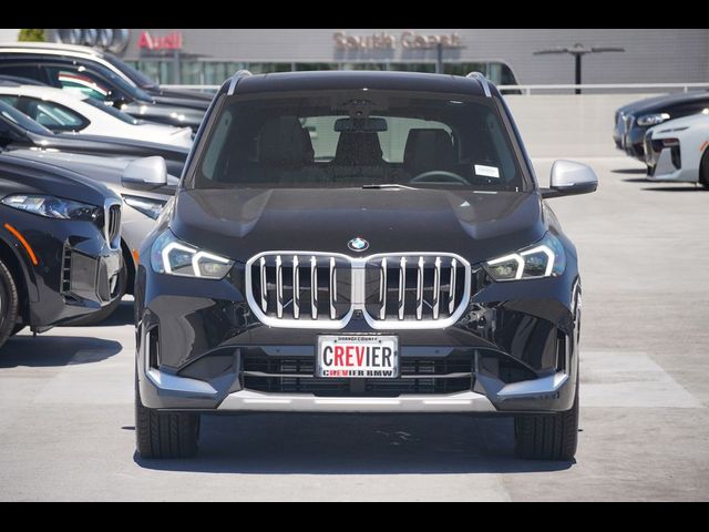 2024 BMW X1 xDrive28i