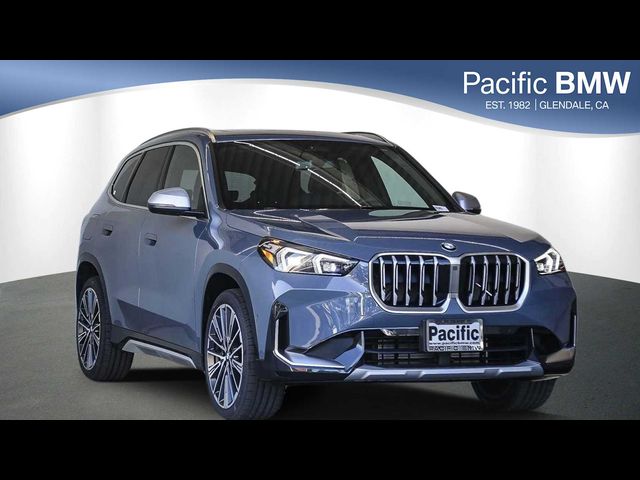 2024 BMW X1 xDrive28i