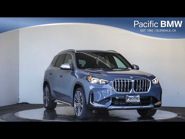 2024 BMW X1 xDrive28i