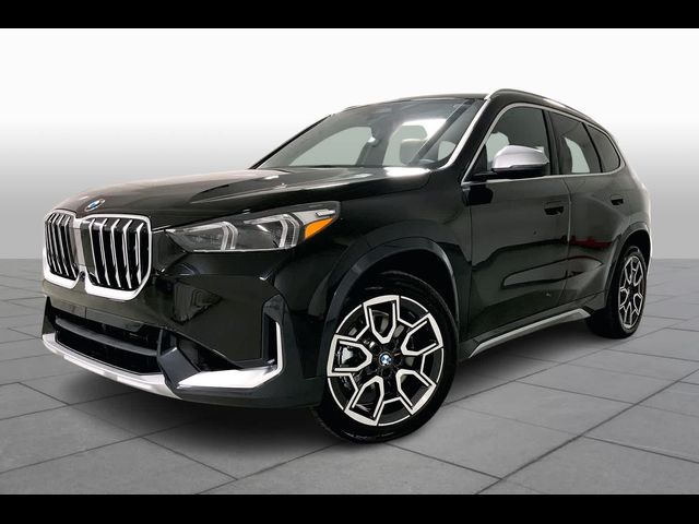 2024 BMW X1 xDrive28i