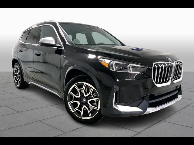 2024 BMW X1 xDrive28i