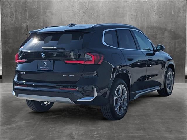 2024 BMW X1 xDrive28i