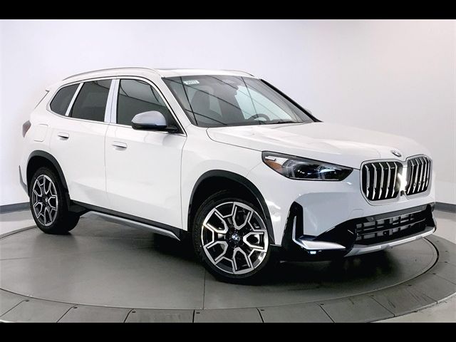 2024 BMW X1 xDrive28i