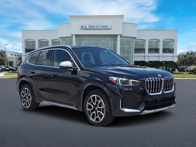 2024 BMW X1 xDrive28i