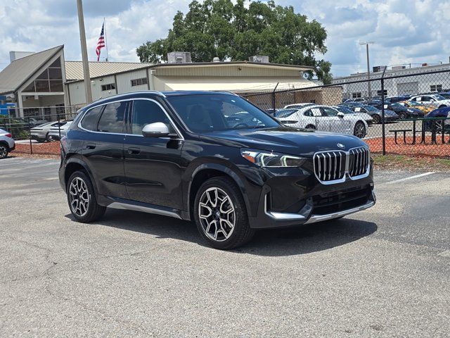 2024 BMW X1 xDrive28i