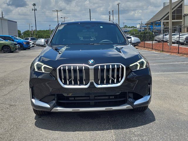 2024 BMW X1 xDrive28i