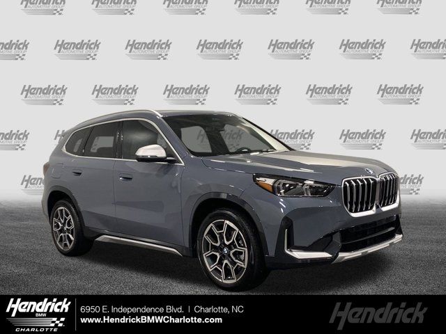 2024 BMW X1 xDrive28i