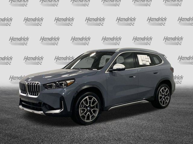 2024 BMW X1 xDrive28i