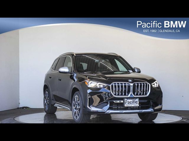 2024 BMW X1 xDrive28i