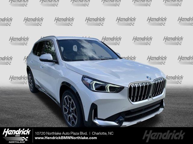 2024 BMW X1 xDrive28i