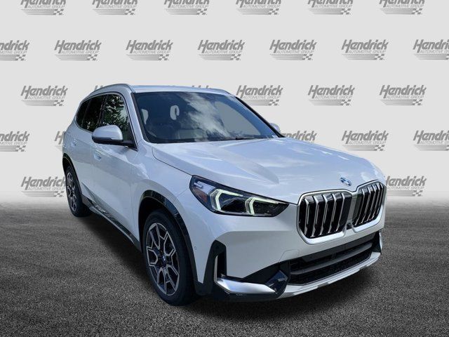 2024 BMW X1 xDrive28i