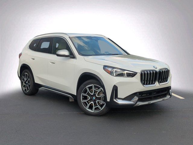 2024 BMW X1 xDrive28i