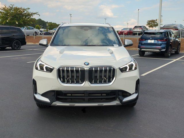 2024 BMW X1 xDrive28i