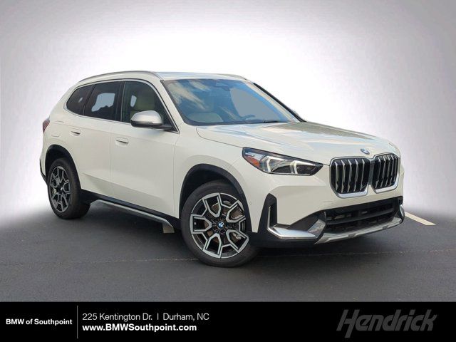 2024 BMW X1 xDrive28i