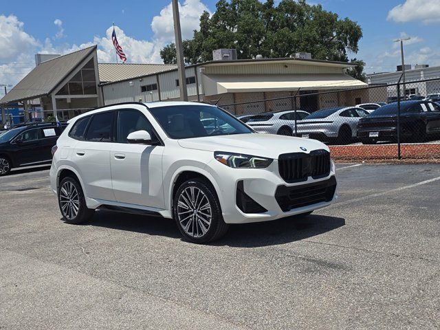 2024 BMW X1 xDrive28i