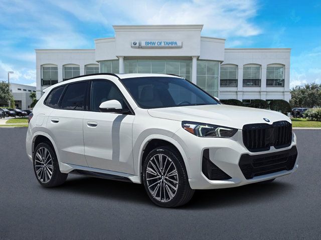 2024 BMW X1 xDrive28i